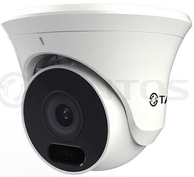 TSc-Ve2HDf Камеры видеонаблюдения уличные фото, изображение