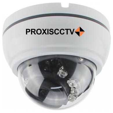 Proxis PX-AHD-NK20-H20FS Камеры видеонаблюдения внутренние фото, изображение