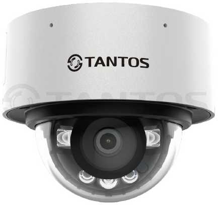 TSi-Vn453F Уличные IP камеры видеонаблюдения фото, изображение