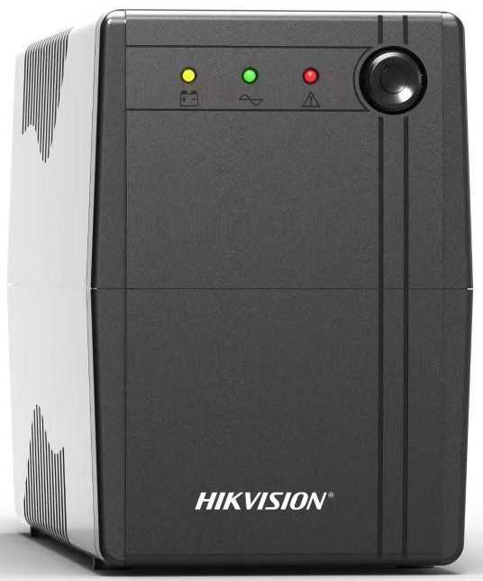 Hikvision DS-UPS600 Источники бесперебойного питания 220В фото, изображение