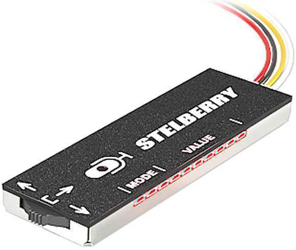 Stelberry M-80 Системы аудиоконтроля, микрофоны фото, изображение