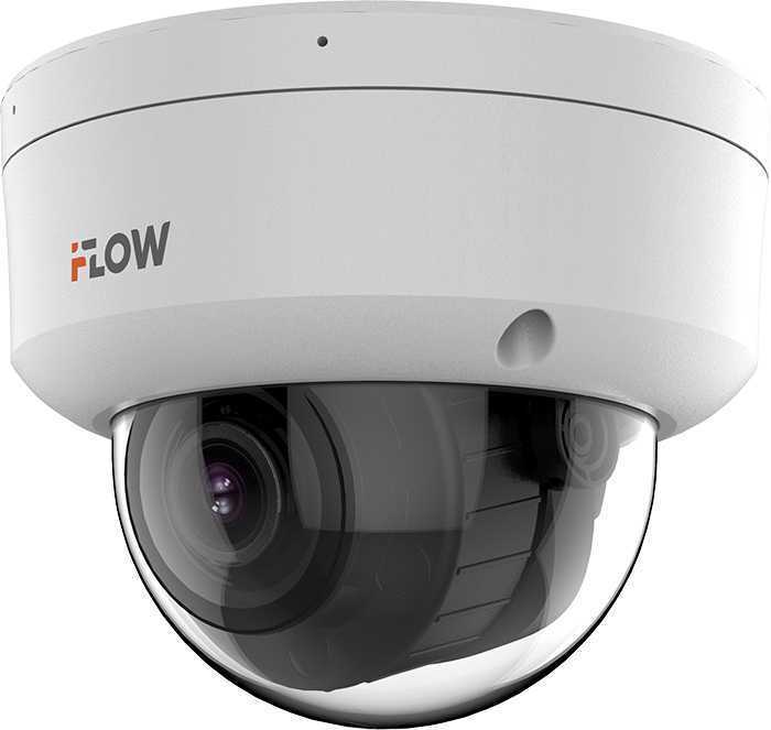 iFLOW F-IC-2722C2MSZ4(2.8-12mm) Уличные IP камеры видеонаблюдения фото, изображение