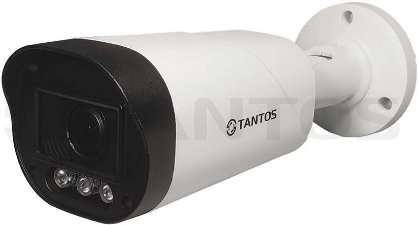 TSc-P1080pUVCv Камеры видеонаблюдения уличные фото, изображение