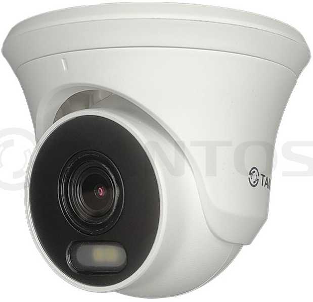 TSc-Ee5FN Камеры видеонаблюдения уличные фото, изображение