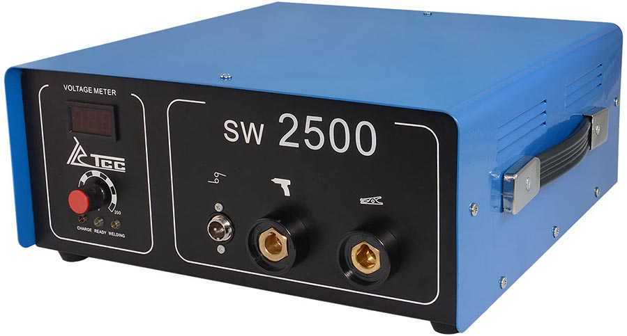 TSS PRO SW-2500 Конденсаторные установки фото, изображение
