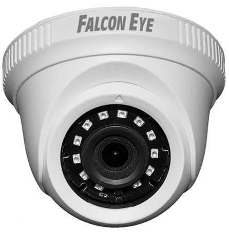 Falcon Eye FE-MHD-DP2e-20 Камеры видеонаблюдения внутренние фото, изображение