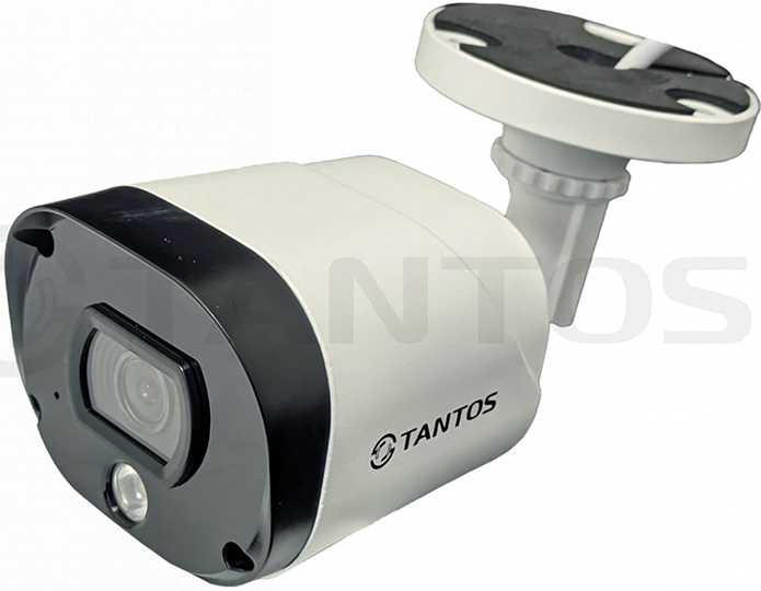 TSc-P2HDfN Камеры видеонаблюдения уличные фото, изображение