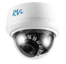 RVi-IPC31S (2.8-12 мм) Внутренние IP-камеры фото, изображение