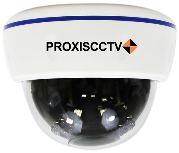 Proxis PX-AHD-ZG20-H20FS Камеры видеонаблюдения внутренние фото, изображение