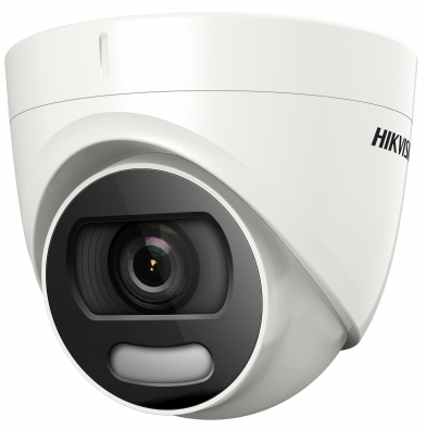 Hikvision DS-2CE72DFT-F (6mm) СНЯТОЕ фото, изображение