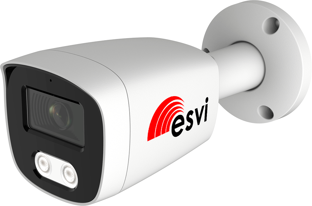ESVI EVL-BC25-E23F (3.6) Камеры видеонаблюдения уличные фото, изображение