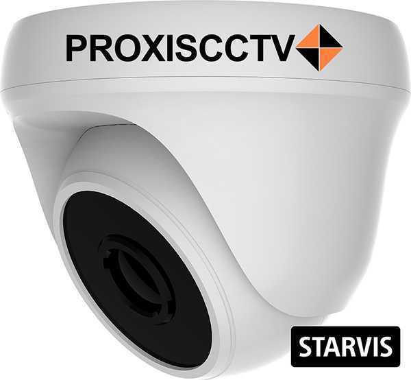 Proxis PX-AHD-DP-H20FSH (3.6) Камеры видеонаблюдения внутренние фото, изображение