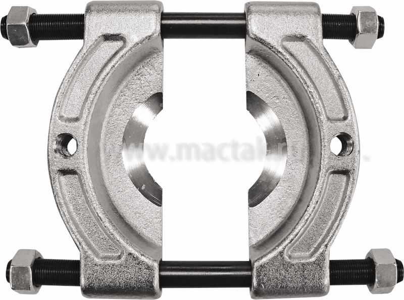 Съемник подшипников, 105-150 мм, сегментного типа МАСТАК 104-11150 Съемники подшипников фото, изображение