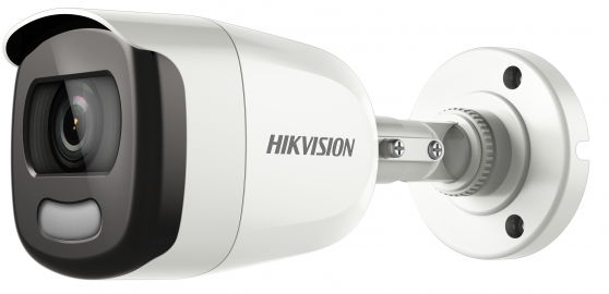 Hikvision DS-2CE10DFT-F28 (2.8mm) СНЯТОЕ фото, изображение