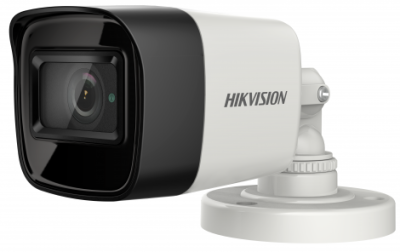 Hikvision DS-2CE16H5T-ITE СНЯТОЕ фото, изображение