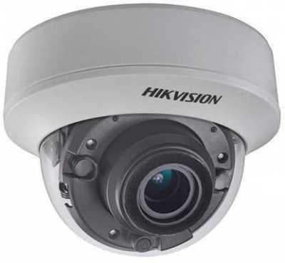 Hikvision DS-2CE56D8T-VPIT3ZE СНЯТОЕ фото, изображение