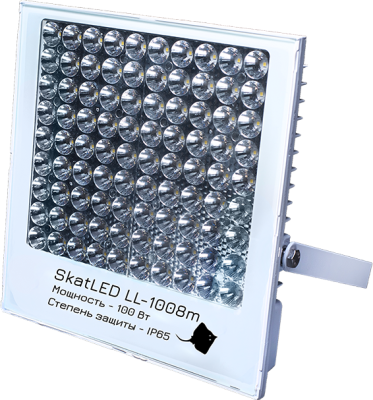 SkatLED LL-1008m Прожекторы фото, изображение