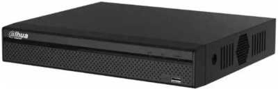 Dahua DHI-NVR1108HS-8P-S3/H IP-видеорегистраторы (NVR) фото, изображение