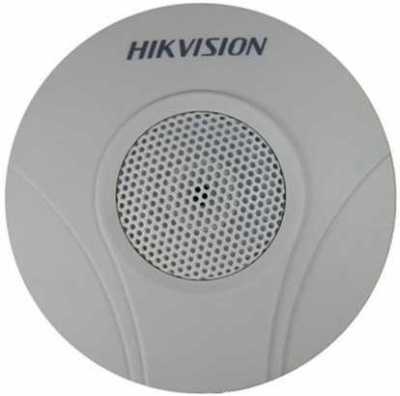 Hikvision DS-2FP2020 Системы аудиоконтроля, микрофоны фото, изображение