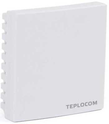 TEPLOCOM CLOUD+TEPLOCOM TC-OpenTherm СНЯТОЕ фото, изображение