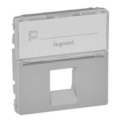 Legrand 755472 Лицевые панели ЭУИ фото, изображение