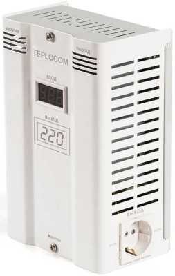 Teplocom ST-600 INVERTOR СНЯТОЕ фото, изображение