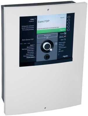 ESMI FDP252/RU Адресная система ESMI фото, изображение